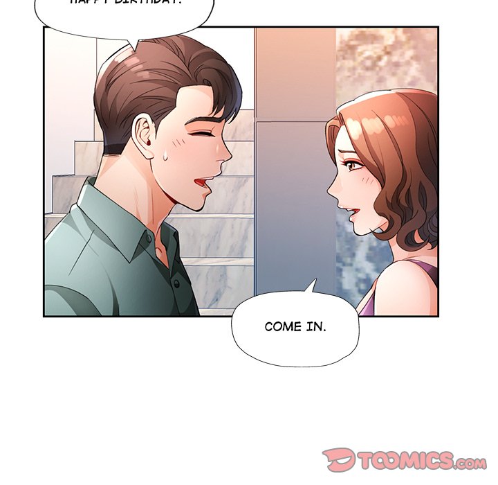 Wait, I’m a Married Woman! Chapter 30 - Manhwa18.com