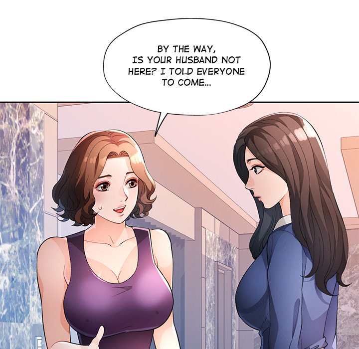 Wait, I’m a Married Woman! Chapter 30 - Manhwa18.com