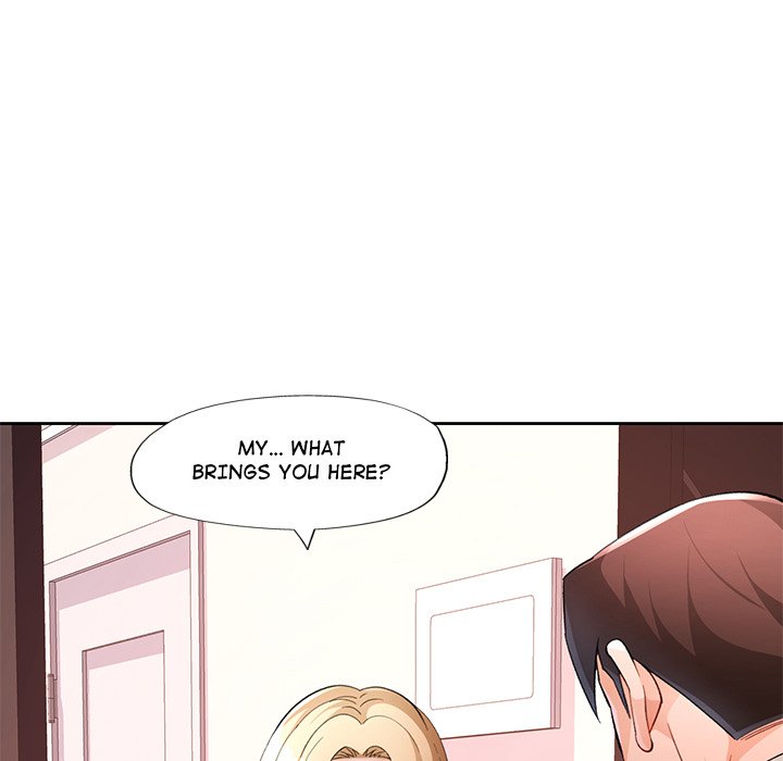 Wait, I’m a Married Woman! Chapter 30 - Manhwa18.com