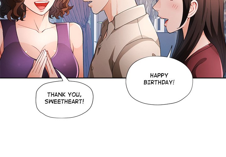 Wait, I’m a Married Woman! Chapter 31 - Manhwa18.com