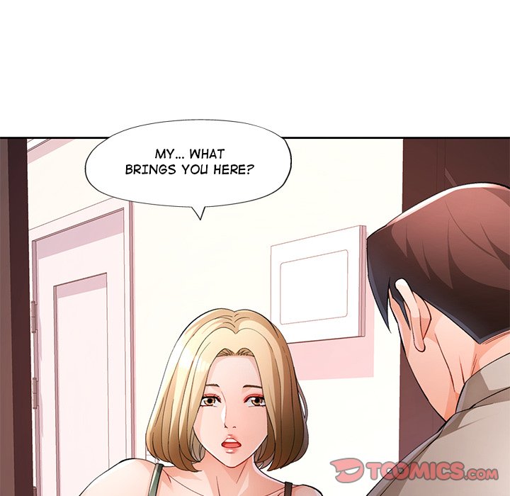 Wait, I’m a Married Woman! Chapter 31 - Manhwa18.com