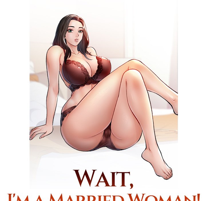 Wait, I’m a Married Woman! Chapter 31 - Manhwa18.com