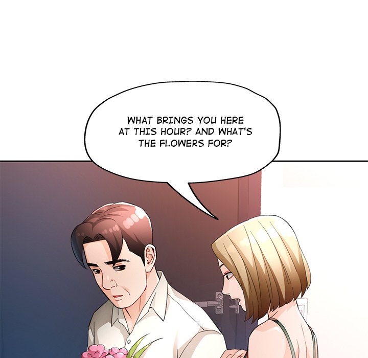 Wait, I’m a Married Woman! Chapter 31 - Manhwa18.com