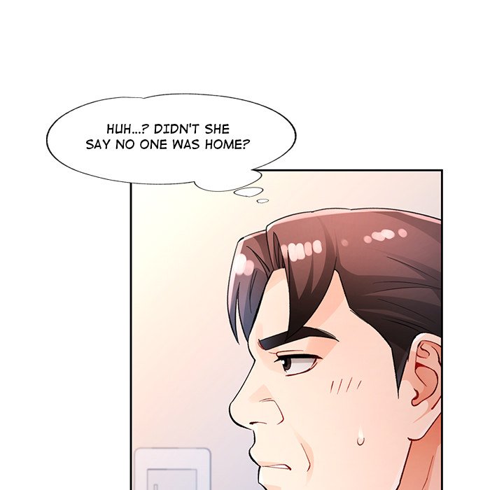 Wait, I’m a Married Woman! Chapter 31 - Manhwa18.com