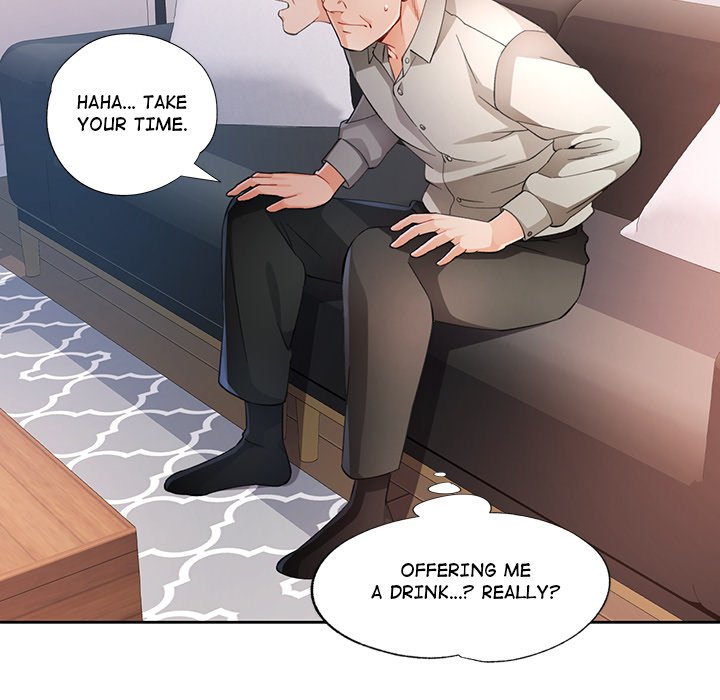 Wait, I’m a Married Woman! Chapter 31 - Manhwa18.com