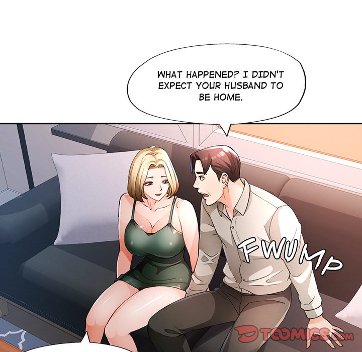 Wait, I’m a Married Woman! Chapter 31 - Manhwa18.com