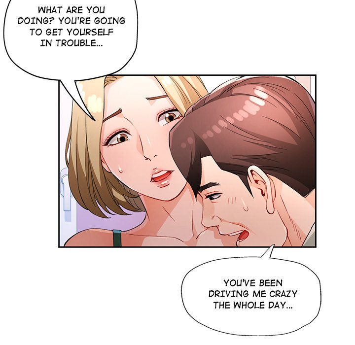 Wait, I’m a Married Woman! Chapter 31 - Manhwa18.com