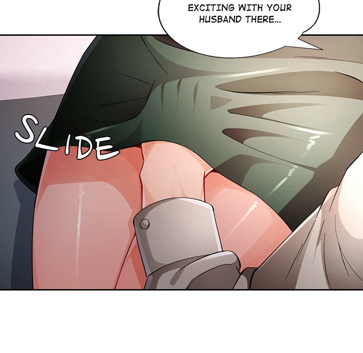 Wait, I’m a Married Woman! Chapter 31 - Manhwa18.com