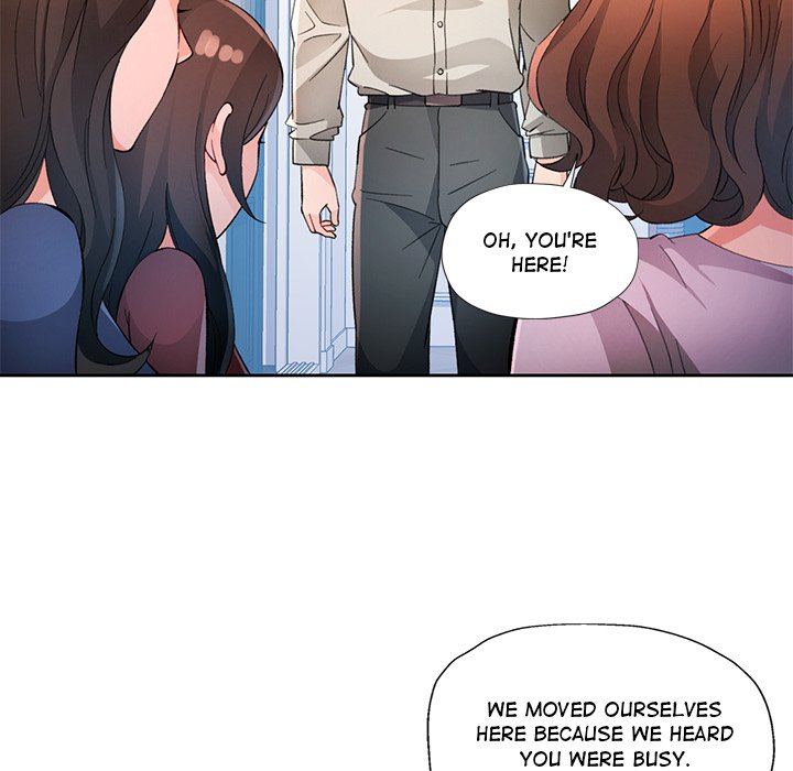 Wait, I’m a Married Woman! Chapter 31 - Manhwa18.com