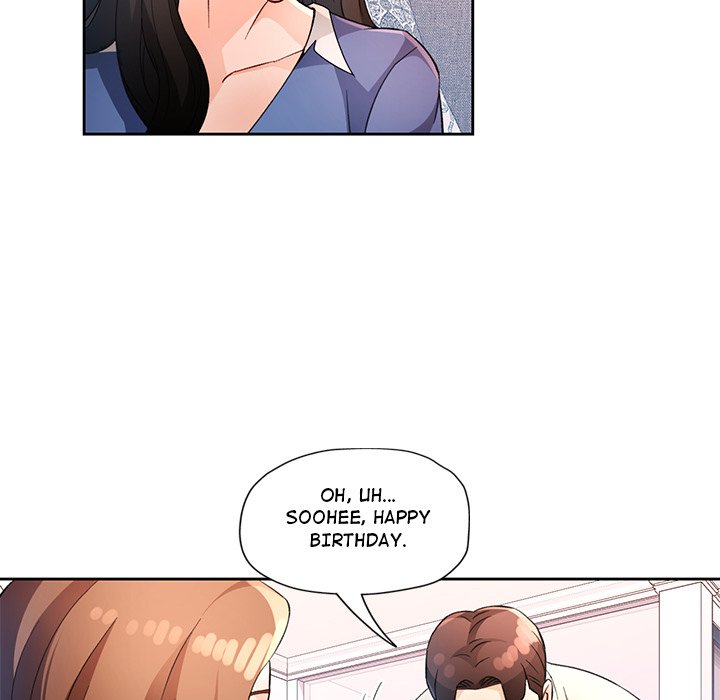 Wait, I’m a Married Woman! Chapter 31 - Manhwa18.com