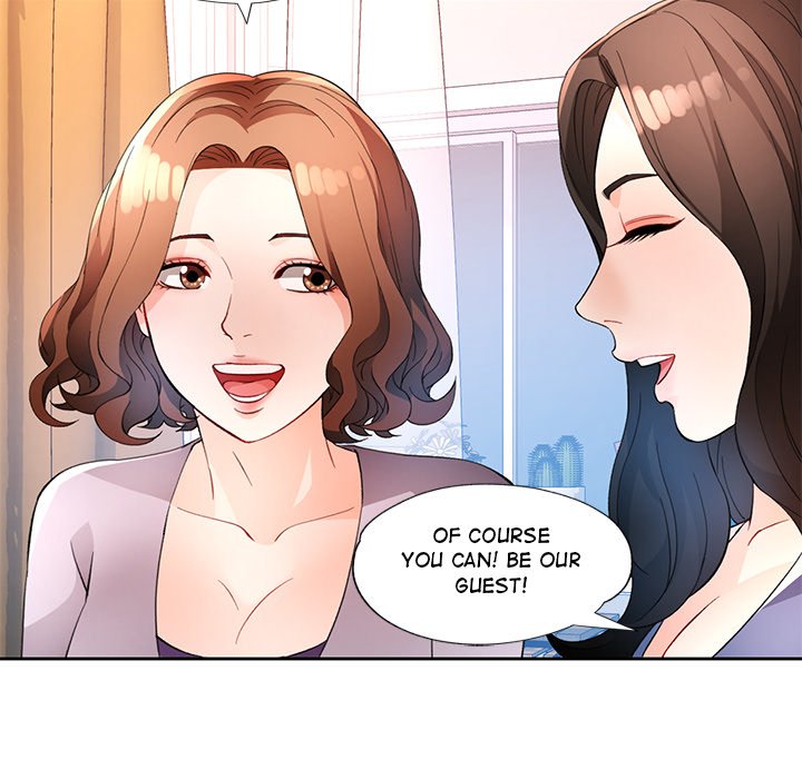 Wait, I’m a Married Woman! Chapter 31 - Manhwa18.com