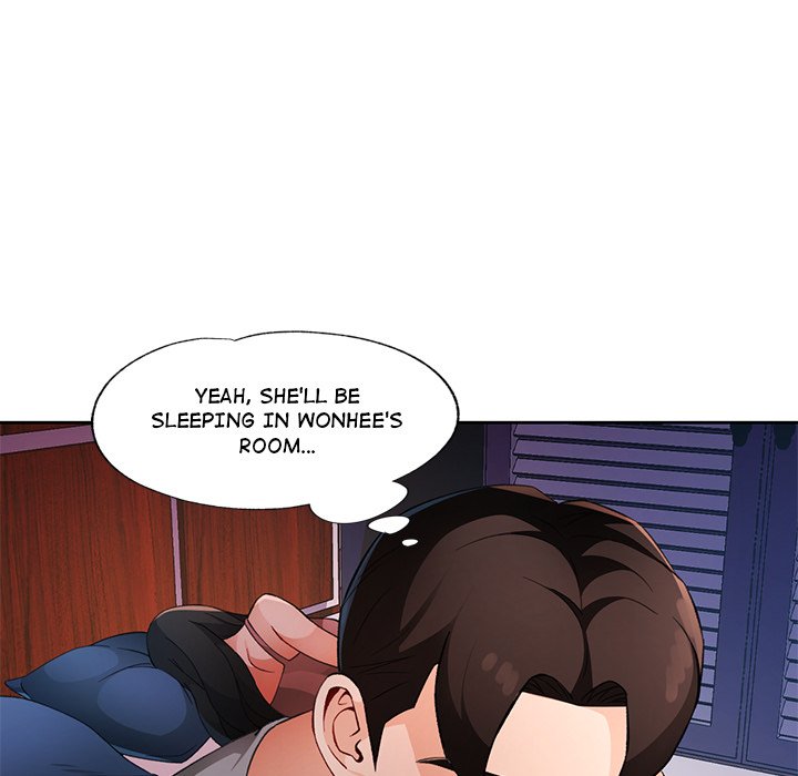 Wait, I’m a Married Woman! Chapter 31 - Manhwa18.com