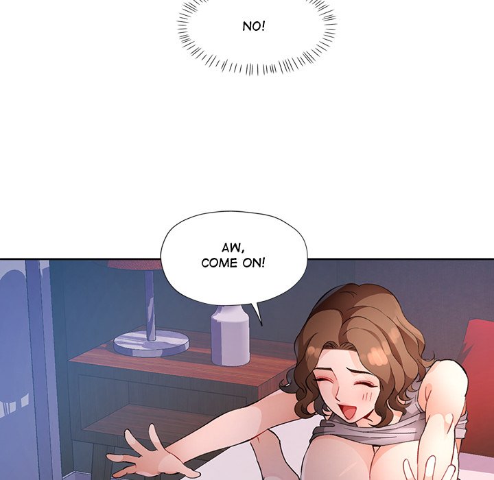 Wait, I’m a Married Woman! Chapter 32 - Manhwa18.com