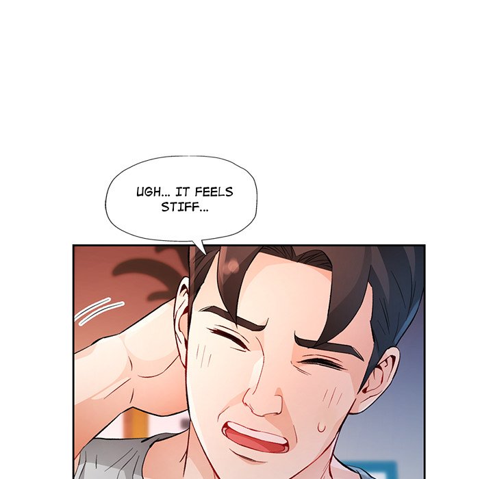 Wait, I’m a Married Woman! Chapter 32 - Manhwa18.com