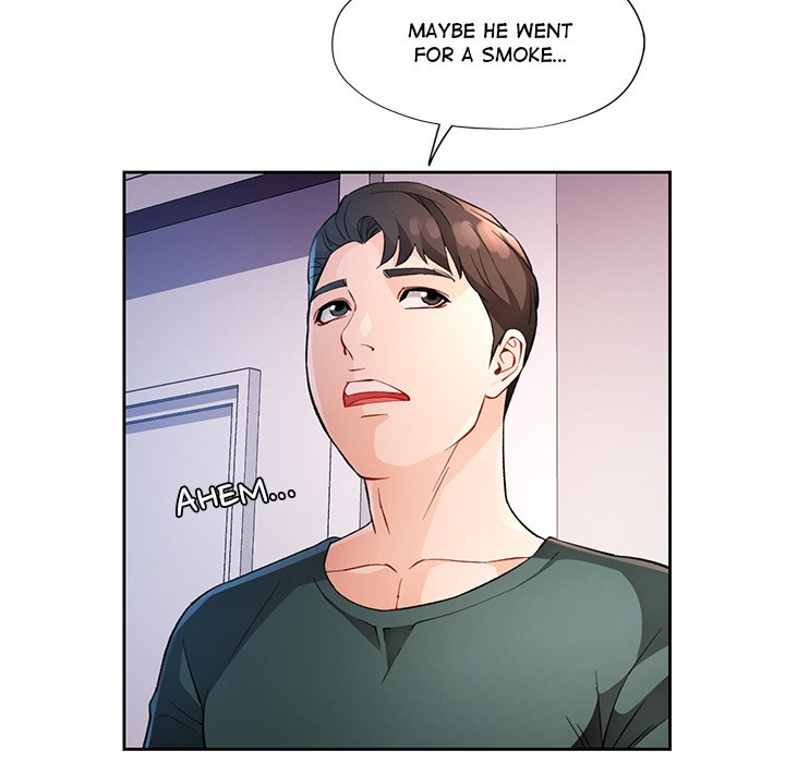 Wait, I’m a Married Woman! Chapter 32 - Manhwa18.com