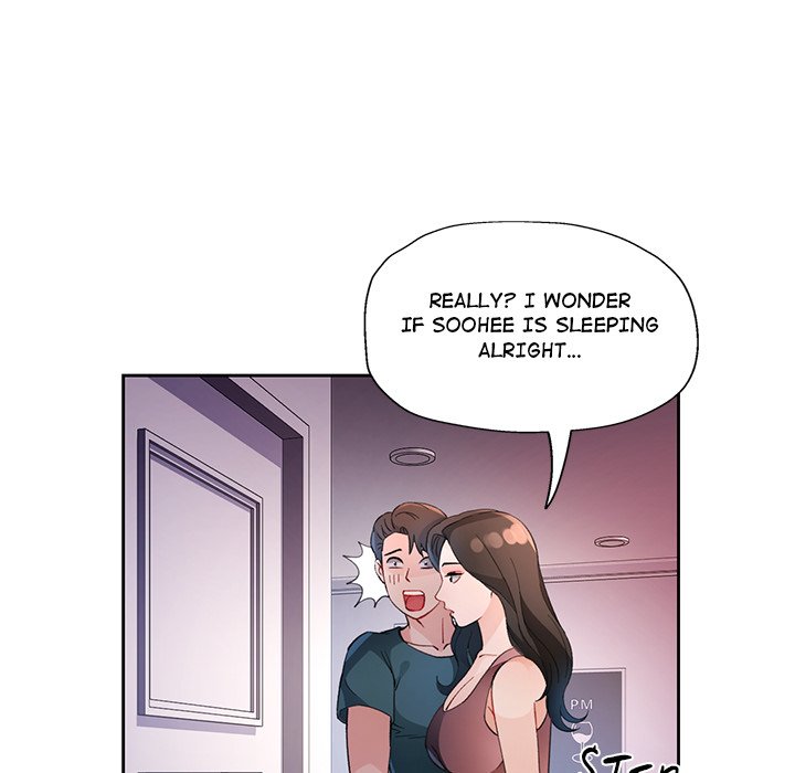 Wait, I’m a Married Woman! Chapter 32 - Manhwa18.com