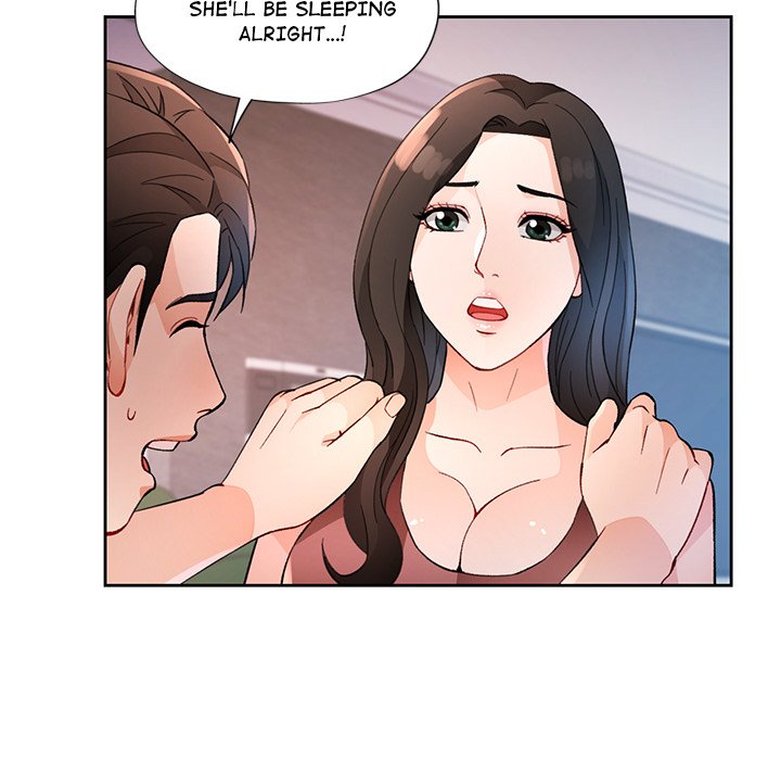 Wait, I’m a Married Woman! Chapter 32 - Manhwa18.com