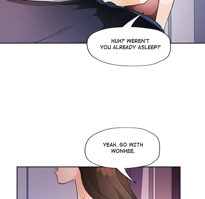 Wait, I’m a Married Woman! Chapter 32 - Manhwa18.com