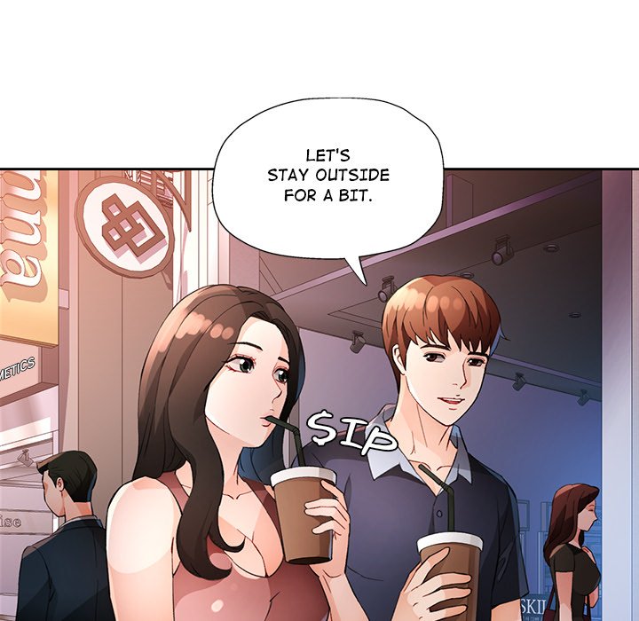 Wait, I’m a Married Woman! Chapter 32 - Manhwa18.com