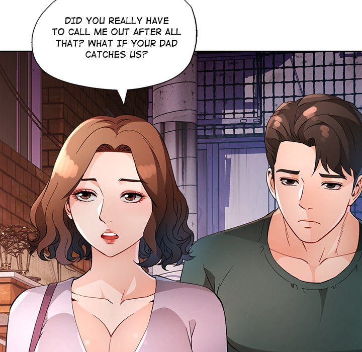 Wait, I’m a Married Woman! Chapter 32 - Manhwa18.com