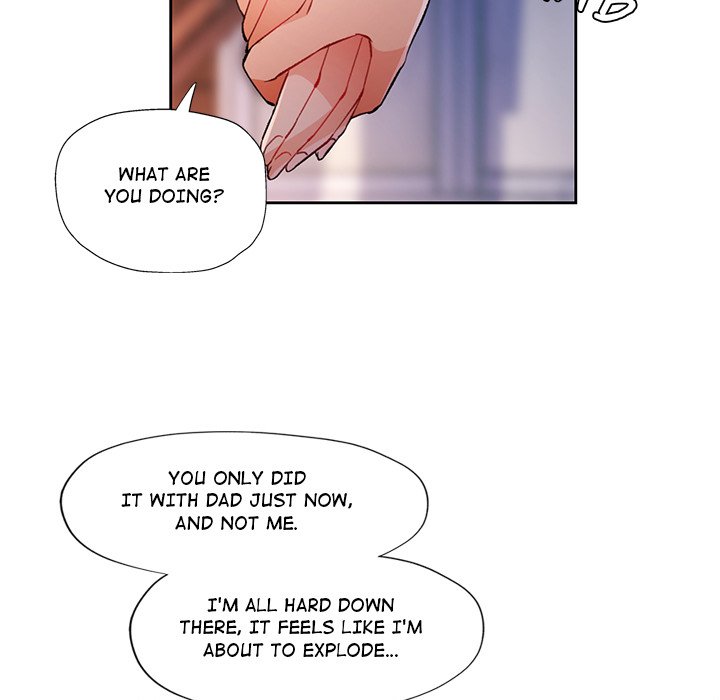 Wait, I’m a Married Woman! Chapter 32 - Manhwa18.com