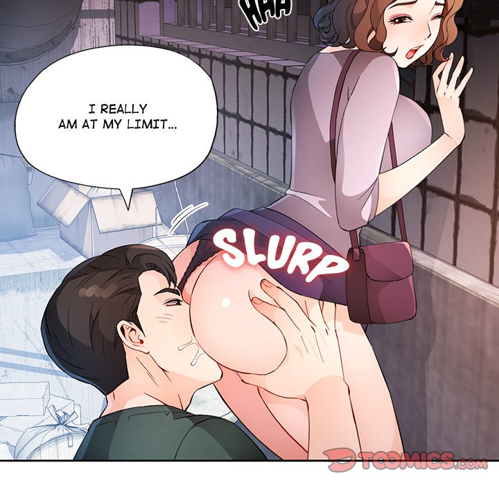 Wait, I’m a Married Woman! Chapter 32 - Manhwa18.com