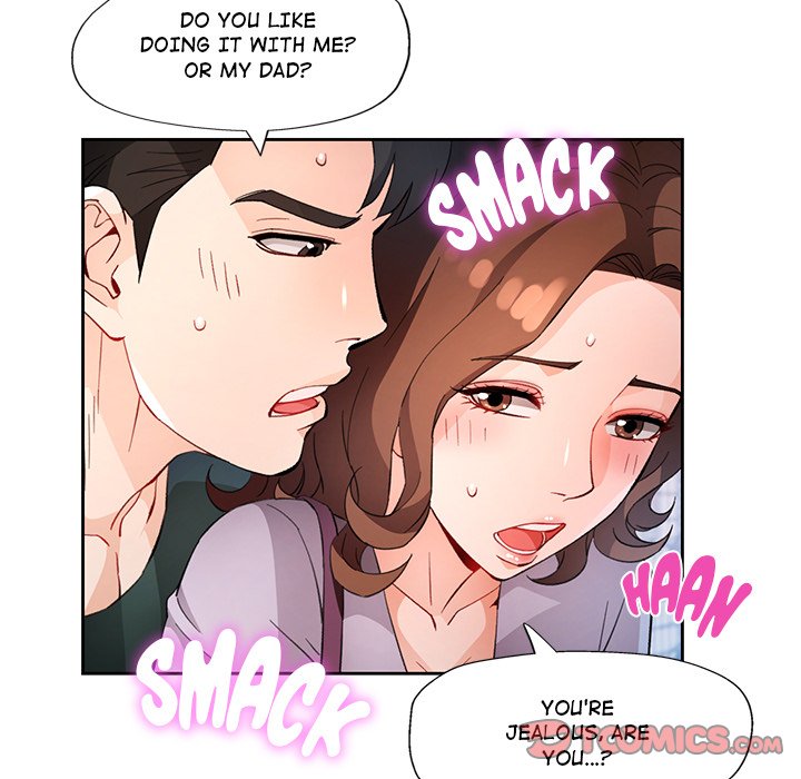 Wait, I’m a Married Woman! Chapter 32 - Manhwa18.com