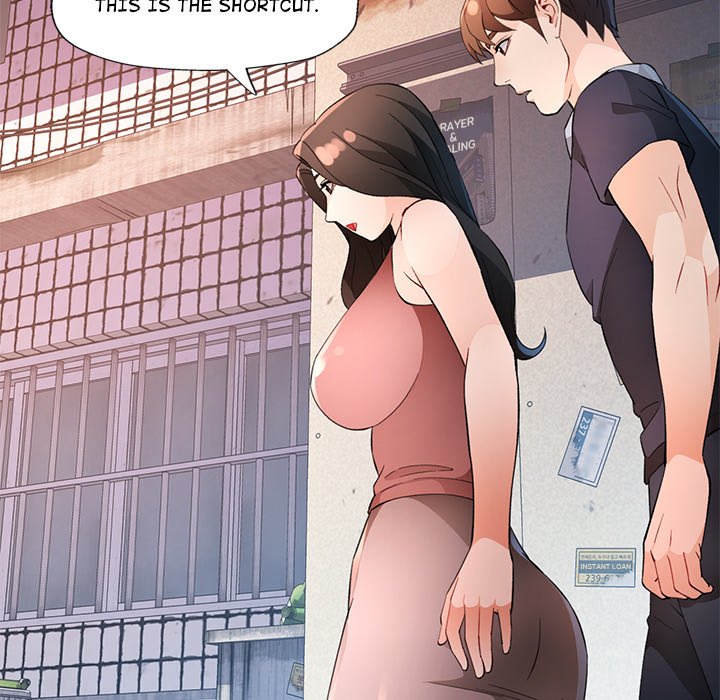 Wait, I’m a Married Woman! Chapter 32 - Manhwa18.com