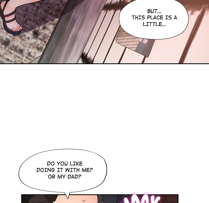 Wait, I’m a Married Woman! Chapter 33 - Manhwa18.com