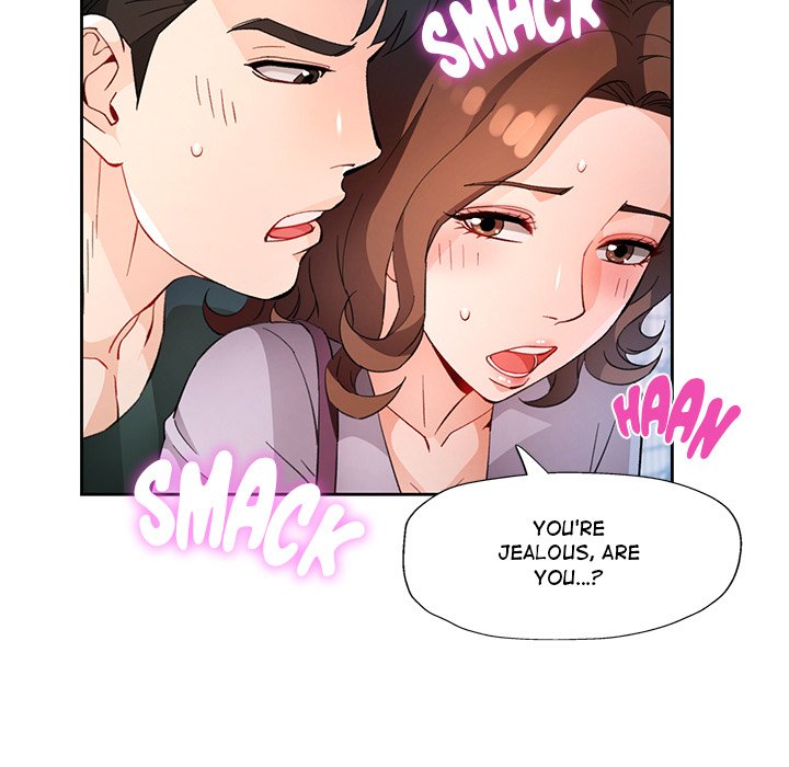 Wait, I’m a Married Woman! Chapter 33 - Manhwa18.com