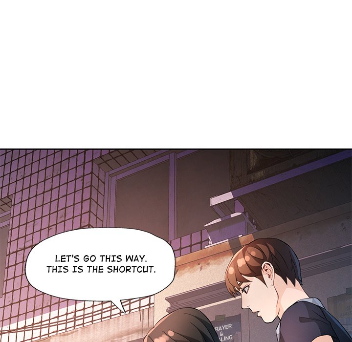 Wait, I’m a Married Woman! Chapter 33 - Manhwa18.com