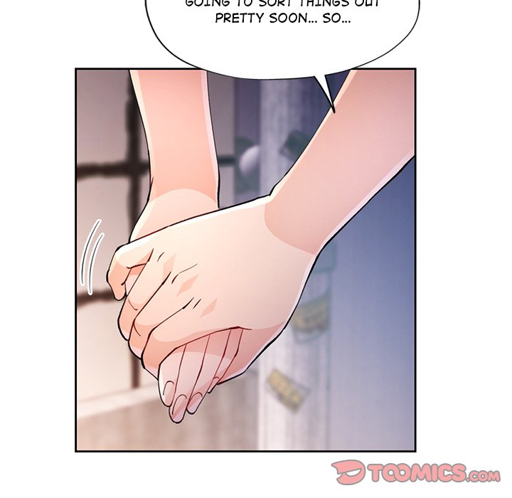 Wait, I’m a Married Woman! Chapter 33 - Manhwa18.com