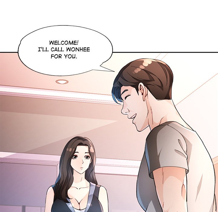 Wait, I’m a Married Woman! Chapter 33 - Manhwa18.com