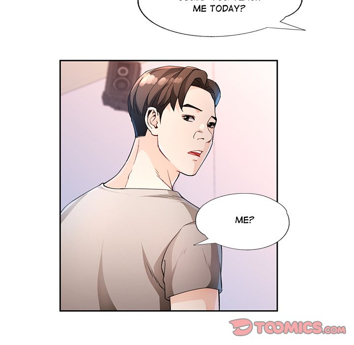 Wait, I’m a Married Woman! Chapter 33 - Manhwa18.com