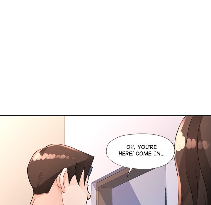 Wait, I’m a Married Woman! Chapter 33 - Manhwa18.com