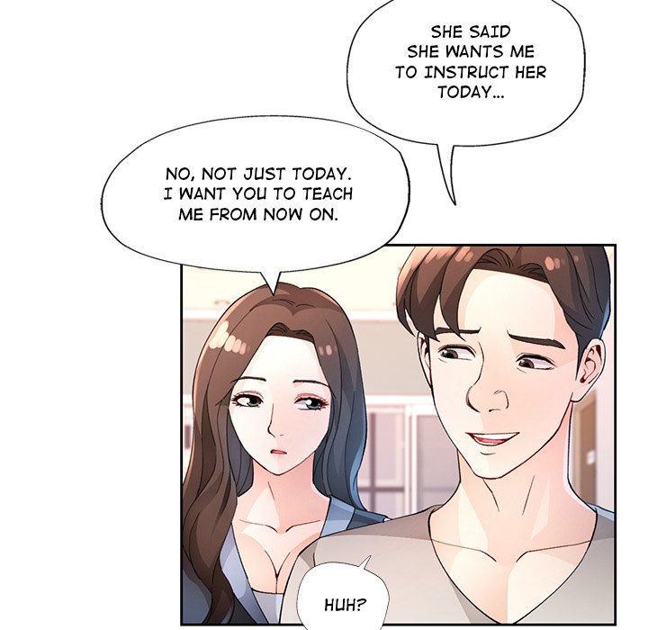 Wait, I’m a Married Woman! Chapter 33 - Manhwa18.com