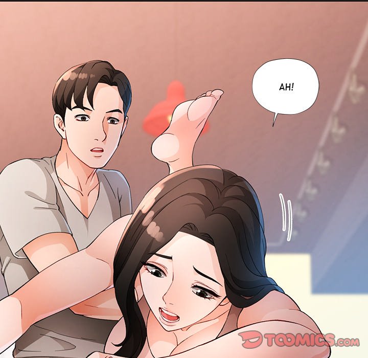 Wait, I’m a Married Woman! Chapter 33 - Manhwa18.com