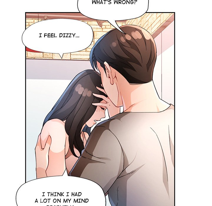 Wait, I’m a Married Woman! Chapter 33 - Manhwa18.com