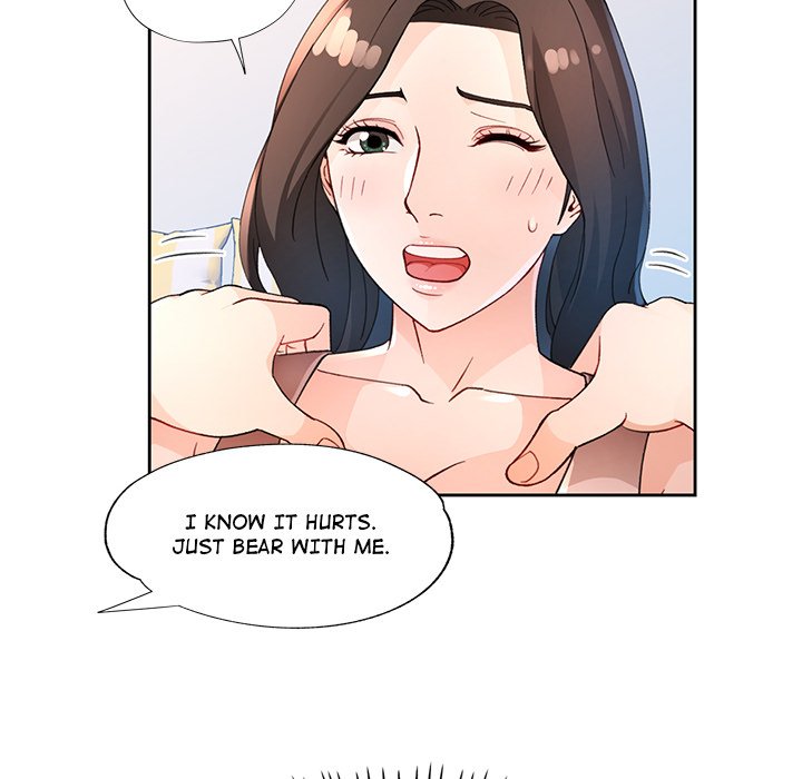 Wait, I’m a Married Woman! Chapter 33 - Manhwa18.com