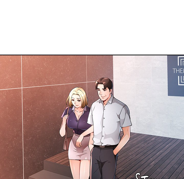 Wait, I’m a Married Woman! Chapter 34 - Manhwa18.com