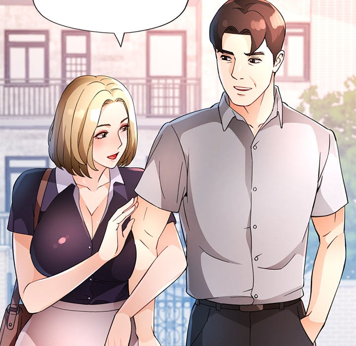 Wait, I’m a Married Woman! Chapter 34 - Manhwa18.com