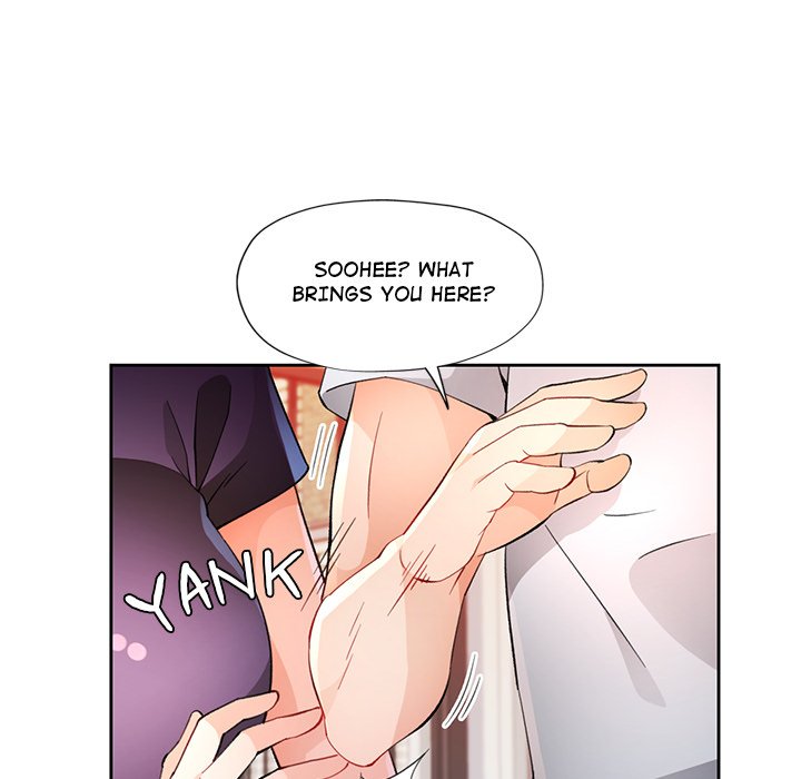 Wait, I’m a Married Woman! Chapter 34 - Manhwa18.com