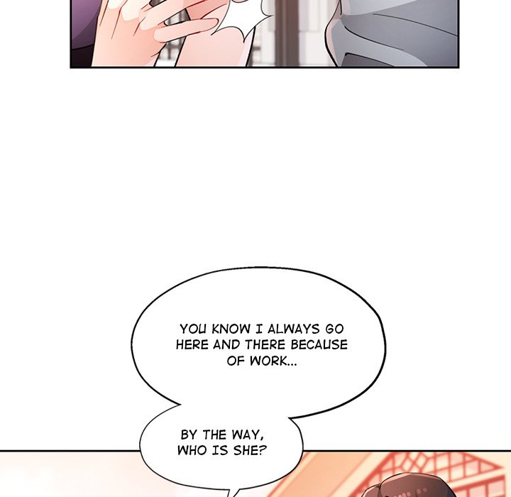 Wait, I’m a Married Woman! Chapter 34 - Manhwa18.com