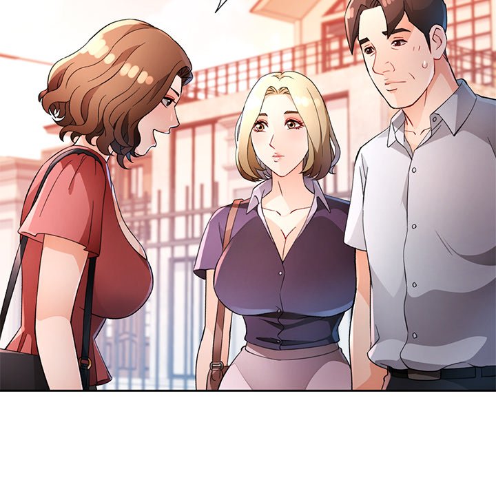 Wait, I’m a Married Woman! Chapter 34 - Manhwa18.com