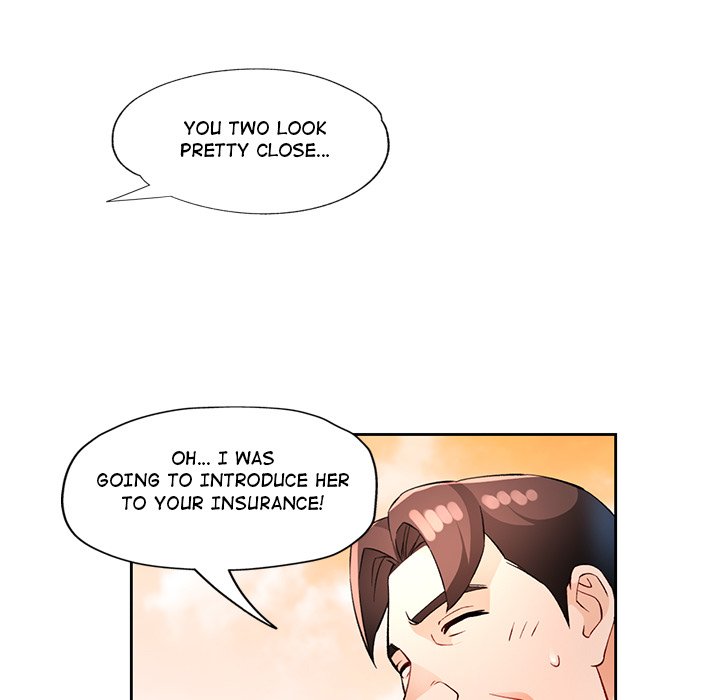 Wait, I’m a Married Woman! Chapter 34 - Manhwa18.com