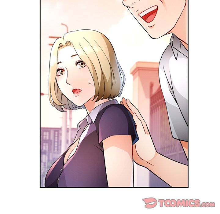 Wait, I’m a Married Woman! Chapter 34 - Manhwa18.com