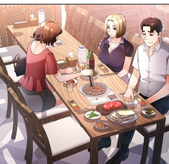 Wait, I’m a Married Woman! Chapter 34 - Manhwa18.com