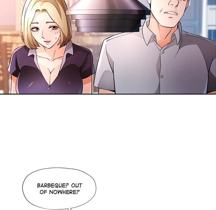 Wait, I’m a Married Woman! Chapter 34 - Manhwa18.com