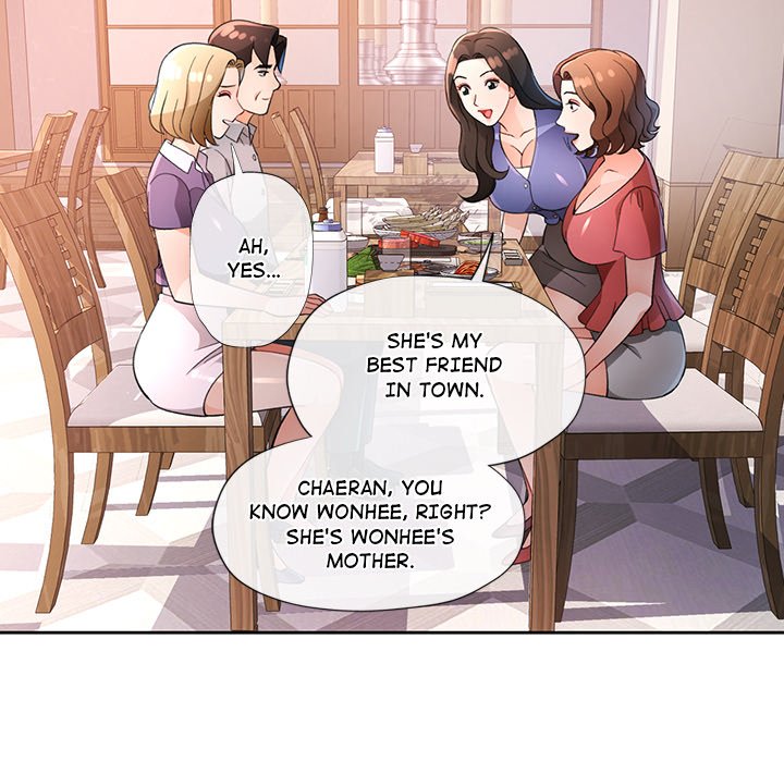 Wait, I’m a Married Woman! Chapter 34 - Manhwa18.com