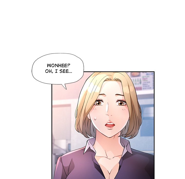 Wait, I’m a Married Woman! Chapter 34 - Manhwa18.com